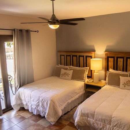 Hotel Cubita Boutique Resort & Spa Chitré Buitenkant foto