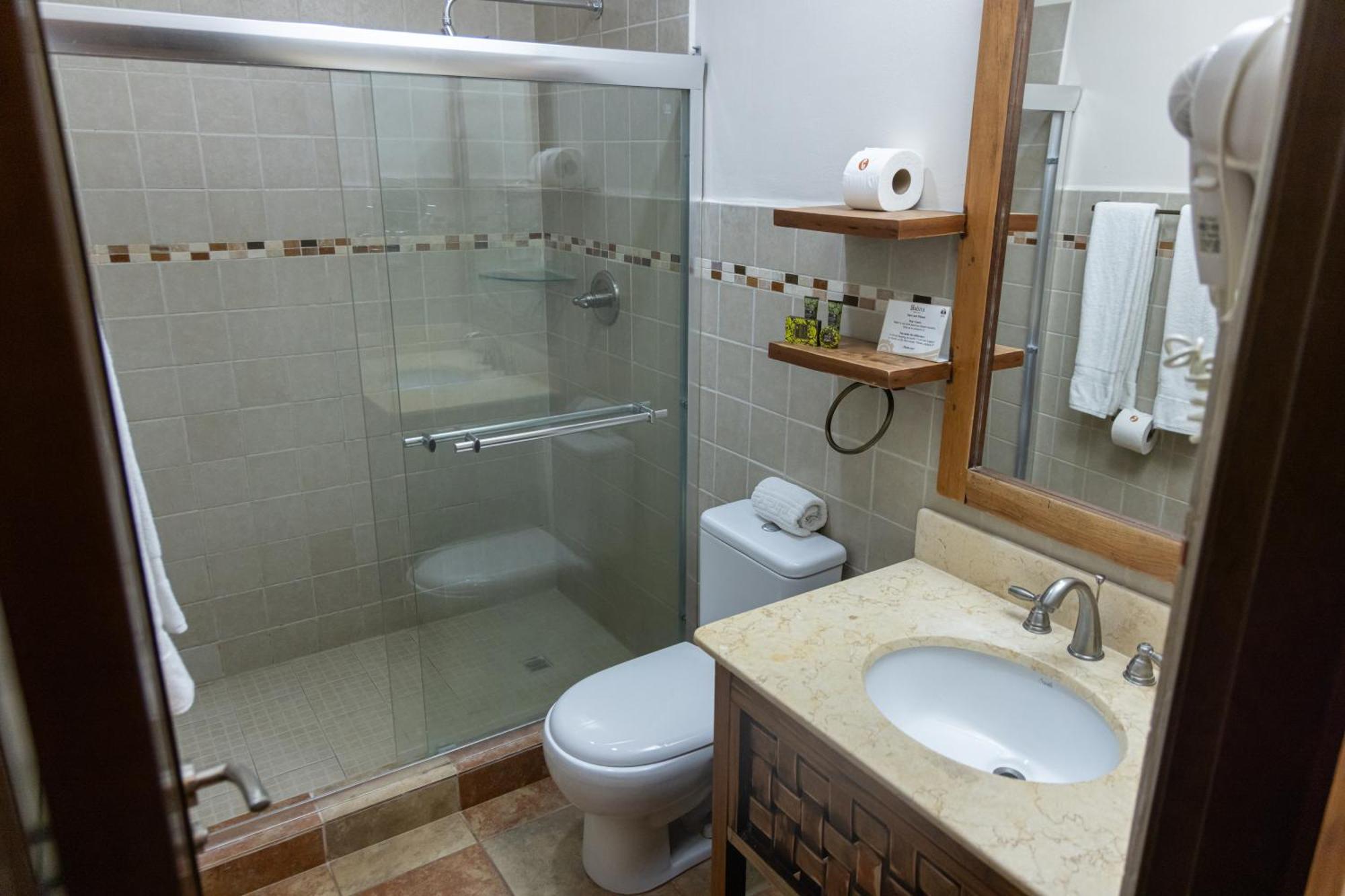 Hotel Cubita Boutique Resort & Spa Chitré Buitenkant foto