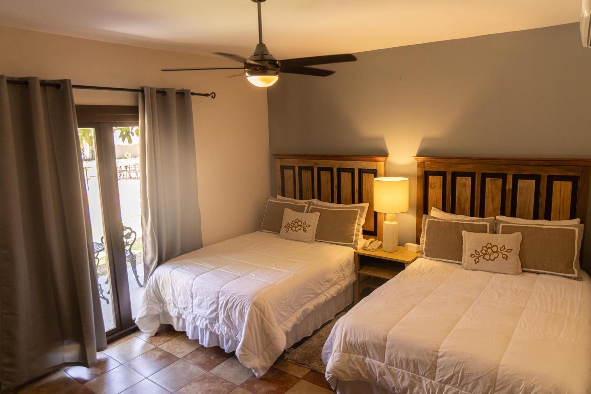 Hotel Cubita Boutique Resort & Spa Chitré Buitenkant foto