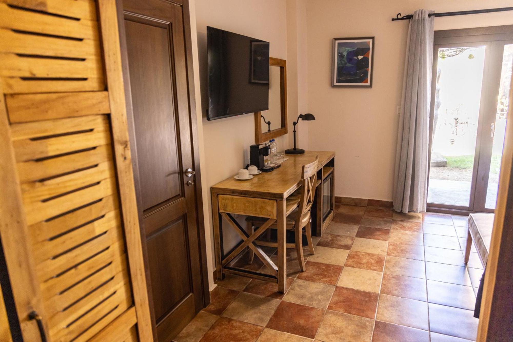 Hotel Cubita Boutique Resort & Spa Chitré Buitenkant foto