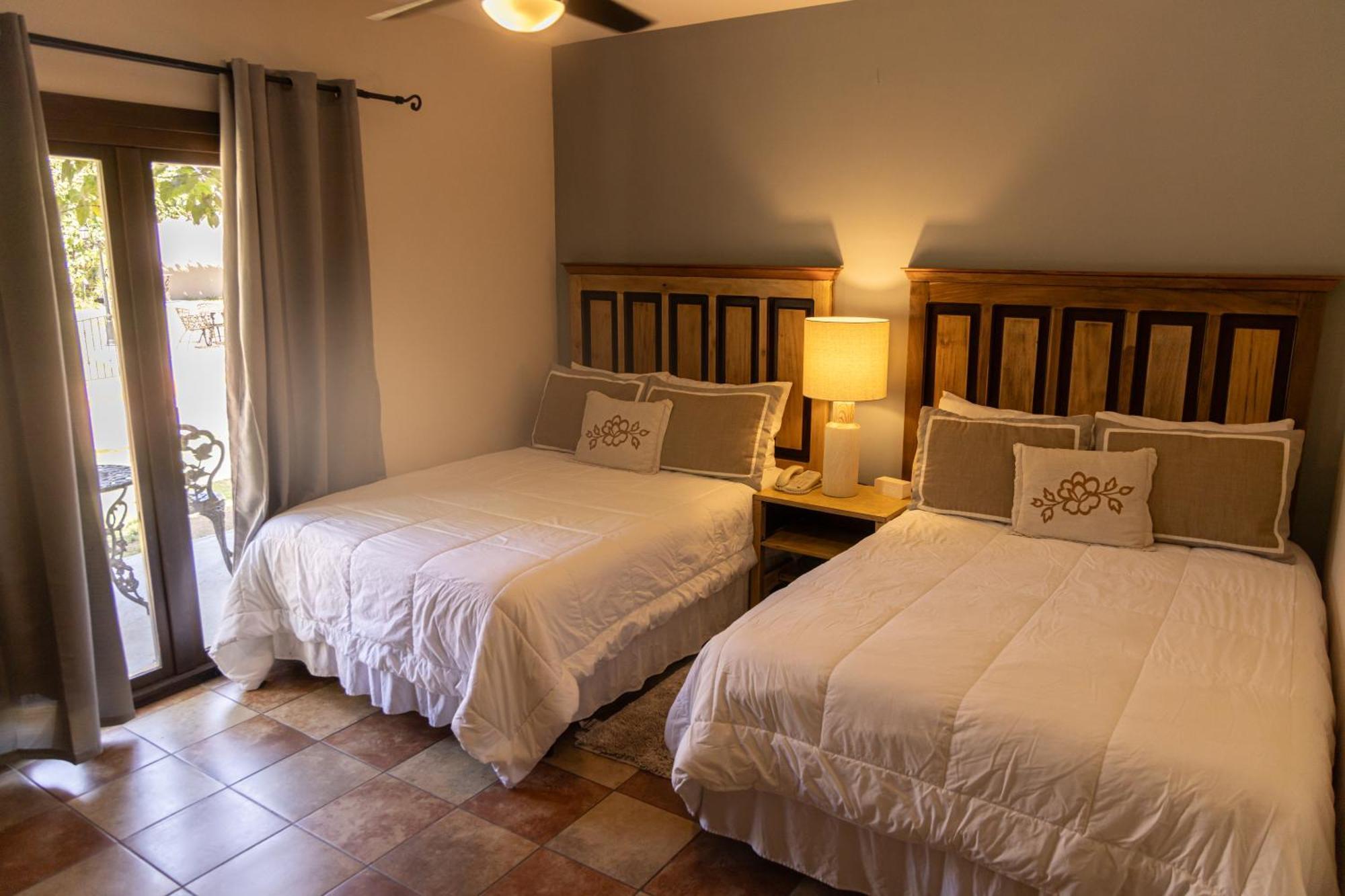 Hotel Cubita Boutique Resort & Spa Chitré Buitenkant foto