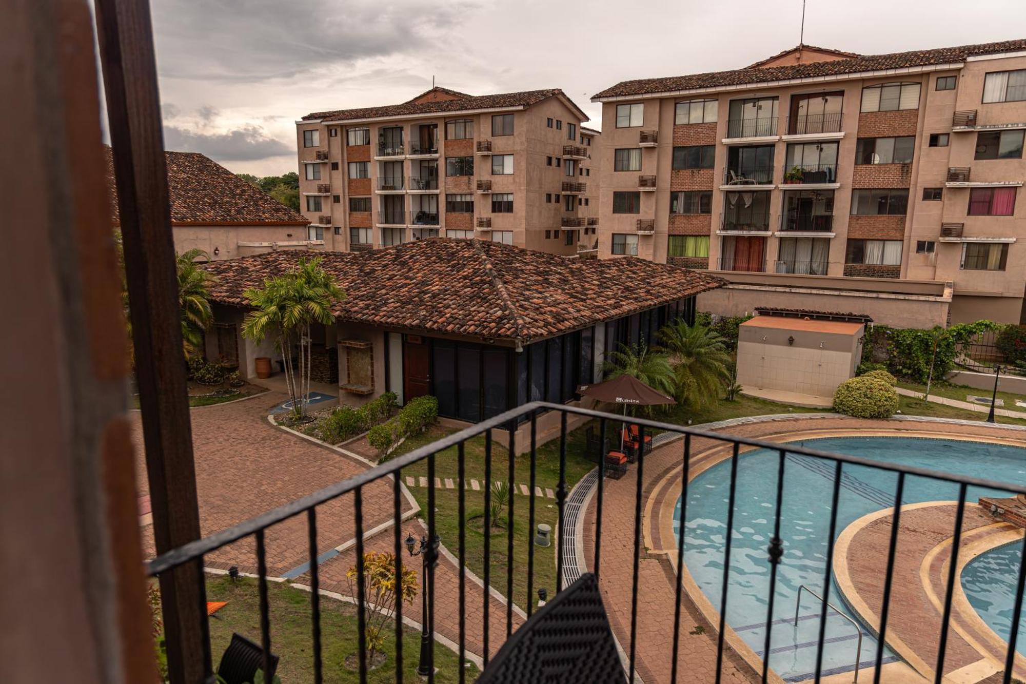 Hotel Cubita Boutique Resort & Spa Chitré Buitenkant foto